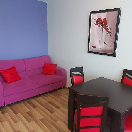 Samodzielny Apartament 2Pokojowy Apartment Kolobrzeg Exterior photo